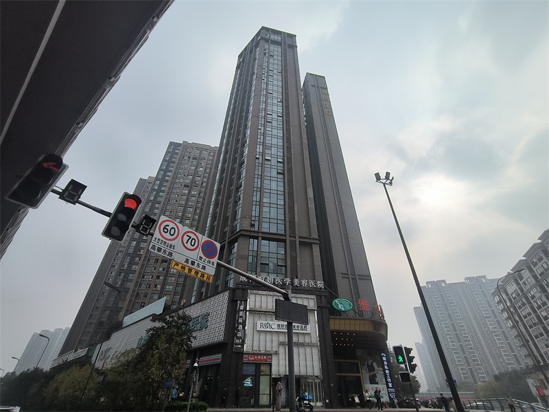 外立面